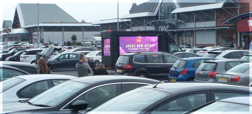 Monster Advertising Agency