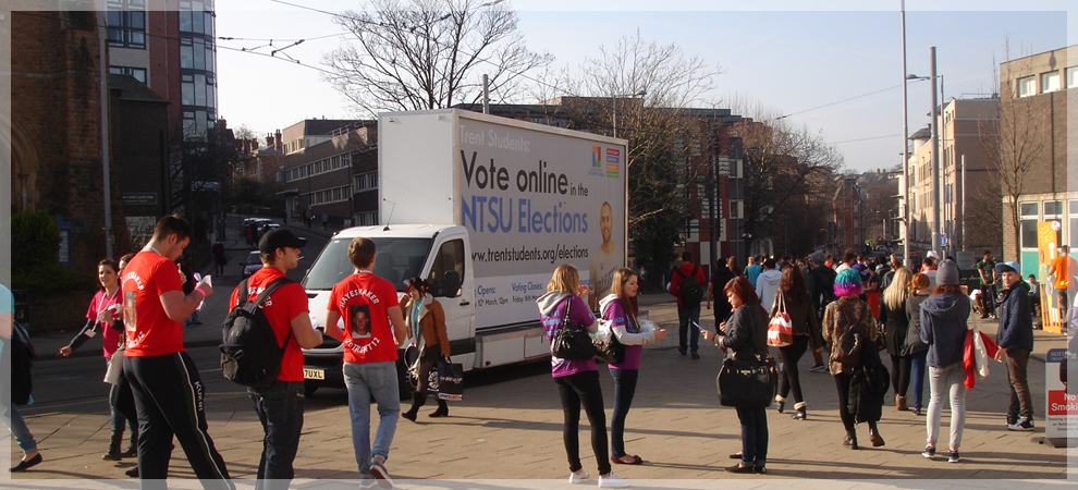 Monster Advertising Agency