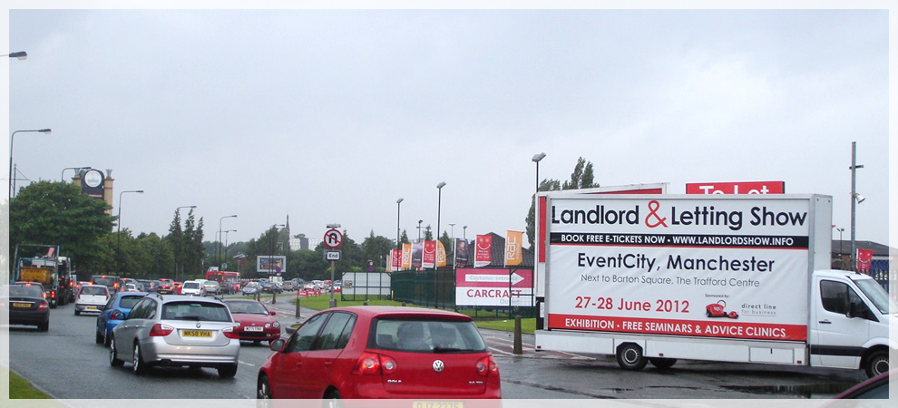 Monster Advertising Agency