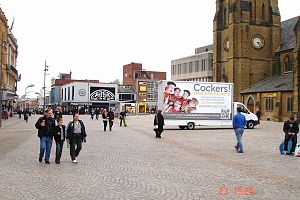Lancashire Police Authority